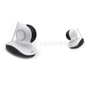 八千里工业设计公司擅长智能家居外观设计,产品结构设计
