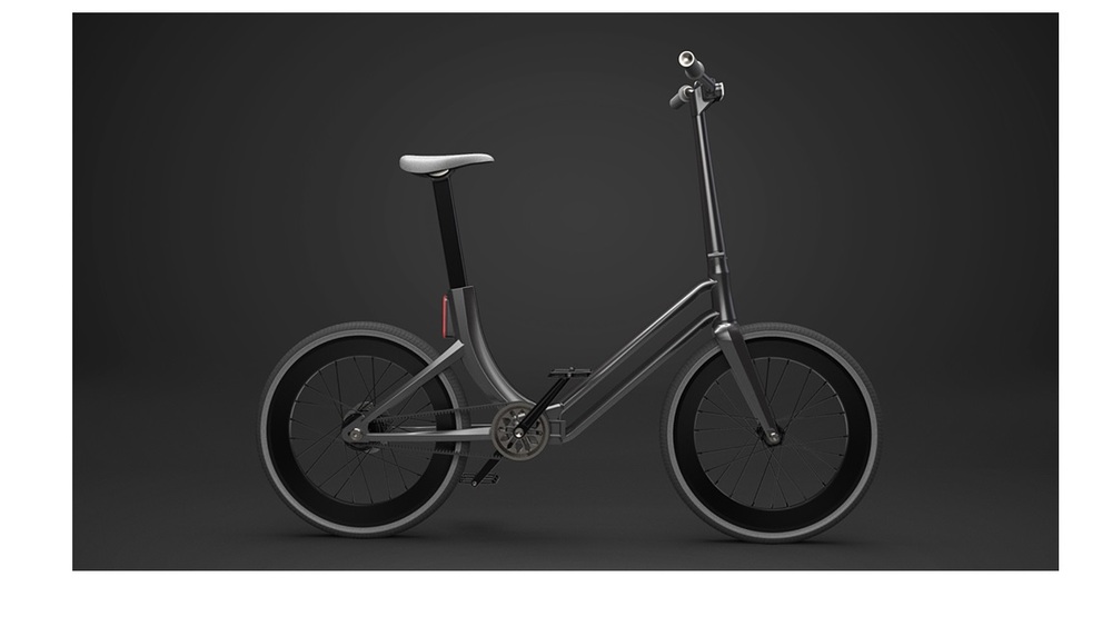 自行车,电单车,电动自行车,产品外观设计,优选八千里工业设计公司