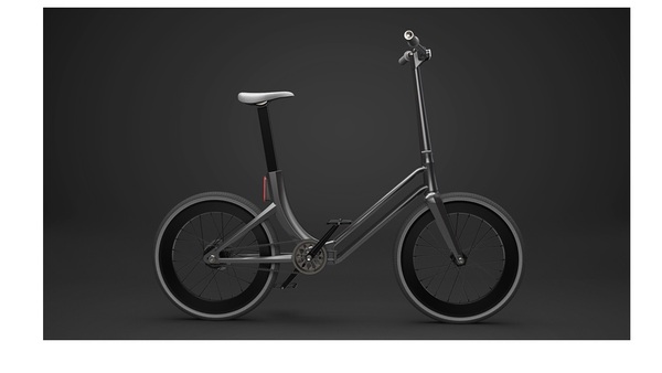 自行车工业设计,电单车外观设计,电动自行车产品设计,优选深圳八千里设计公司