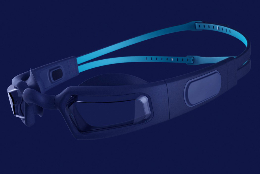 55直播公司致力于游泳眼镜外观设计,日常生活用品,产品创新设计