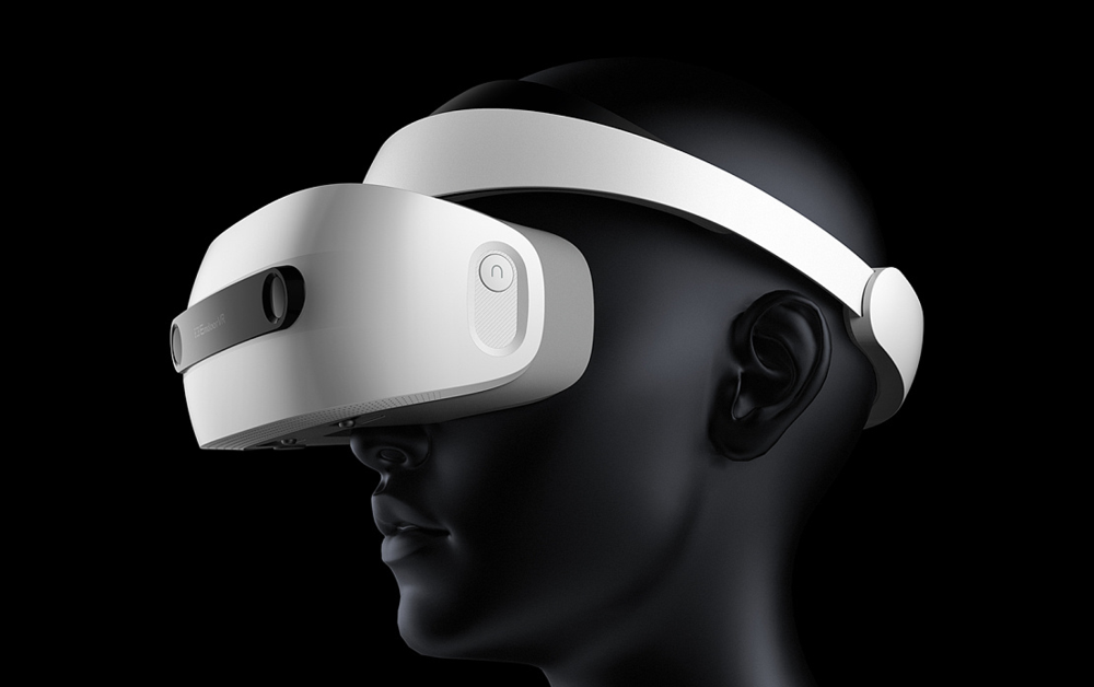 智能眼镜,外观设计,VR设备,55直播,首选55直播公司